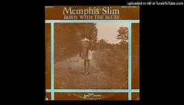 01 - Memphis Slim - Born With the Blues - Born With the Blues