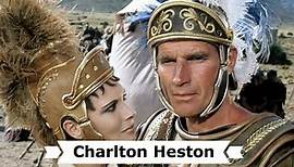 Charlton Heston: "Antonius und Cleopatra" (1972)