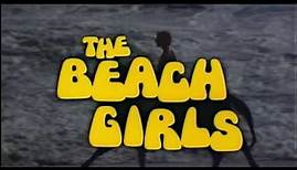 The Beach Girls (1982) - Grindbin Podcast - Episode 09