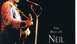 Neil Diamond - The Best Of Neil Diamond