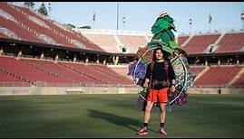 Meet the 43rd Stanford Tree