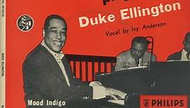 Duke Ellington - Duke Ellington Plays Duke Ellington