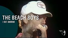 The Beach Boys - I Get Around (From "Good Timin: Live At Knebworth" DVD)