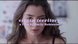 Virgin Territory - Trailer