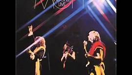 Mott The Hoople - Walking With A Mountain (Live 1974)
