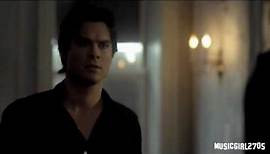 The Vampire Diaries 2x08 Clip 1 Stefan und Damon retten Elena deutsch