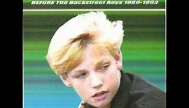 Nick Carter - Before the Backstreet Boys 1989-1993 - (02 of 17) "Love Is A Wonderful Thing"