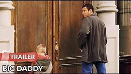 Big Daddy 1999 Trailer HD | Adam Sandler | Jon Stewart