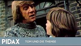 Pidax - Tom und die Themse (1975, TV-Serie)