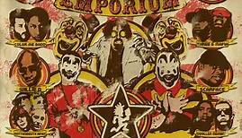 Insane Clown Posse - Mike E Clark's Extra Pop! Emporium