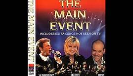 The Main Event - John Farnham, Olivia Newton-John, and Anthony Warlow (full concert)