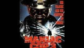 Maniac Cop 3 (1992) Trailer German