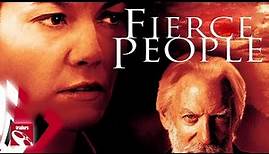 Fierce People - Trailer HD #English (2005)