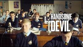 Handsome Devil Trailer Deutsch | German [HD]