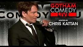 Chris Kattan | Gotham Comedy Live