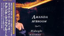 Amanda McBroom - Midnight Matinee