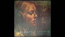 Amanda Seyfried - Lil' Red Riding Hood (1 Hour Loop)
