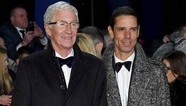 Andre Portasio, the former ballet dancer who had a huge impact on ‘rogue’ Paul O’Grady