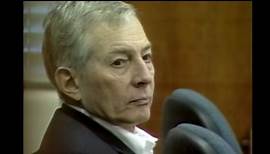 Robert Durst: A timeline of his life and alleged crimes