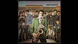 Andy Mackay~09 A Song of Friendship (The Renmin Hotel)