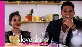 Romantik pur: Best of Dates | Love Island - Staffel 3