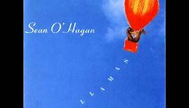 Sean O'Hagan - Edge of the Sun