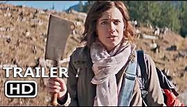 THE PERFECTION Official Trailer (2019) Allison Williams, Horror Movie