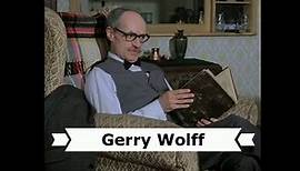Gerry Wolff: "Spuk im Hochhaus" (1982)