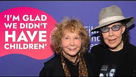 How Lily Tomlin and Jane Wagner Kept Their Love A Secret | Rumour Juice