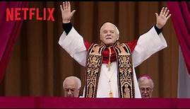 Die zwei Päpste | Offizieller Teaser | Netflix