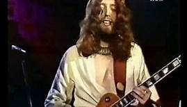 Steve Hillage Live 1977 Part 2 of 3