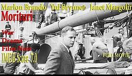 Morituri Bernhard Wicki Marlon Brando Yul Brynner Janet Margolin full movie HD1080p English