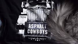 "Asphalt-Cowboys" - Heute ab 21:15 Uhr auf DMAX