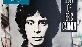 Eric Carmen - The Best Of Eric Carmen