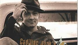 Kevin Gordon - Cadillac Jack's #1 Son