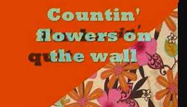 The Statler Brothers: Flowers on the Wall