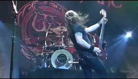 Whitesnake - Michael Devin Bass Solo - live 6/21/16 (10) Montclair, NJ - Front Row