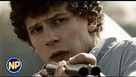 The Rules of Zombieland Scene | Zombieland (2009) | Now Playing