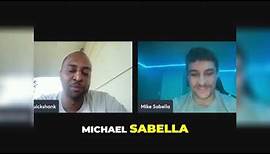 Unveiling the Extraordinary Journey of Michael Sabella: A College Athlete's Tale