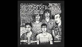 October Faction - S/T (1985 FULL ALBUM)