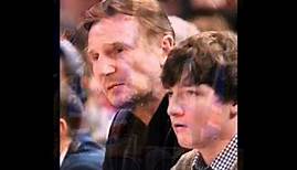Do I Make You Proud : Micheal Neeson Daniel Neeson