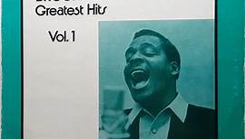 Brook Benton - Brook Benton's Greatest Hits Vol. 1