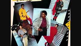 Evelyn "Champagne" King - Face to Face