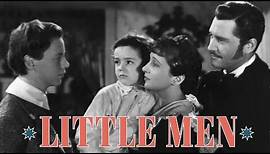 Little Men - Full Movie | Kay Francis, Jack Oakie, George Bancroft, Jimmy Lydon, Ann Gillis