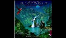 Starship (feat. Mickey Thomas) - 03 - Loveless Fascination