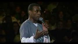 Tommy Davidson All Star Comedy Jam Part 2