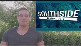 Festivalwetter für das Southside 2017