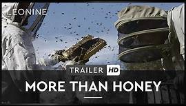 More than Honey - Trailer (deutsch/german)