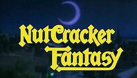 Nutcracker Fantasy [1979] English Dub [TRUE VERSION]