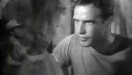A Streetcar Named Desire (1951): Original Trailer - Marlon Brando, Vivien Leigh, Kim Hunter - Drama